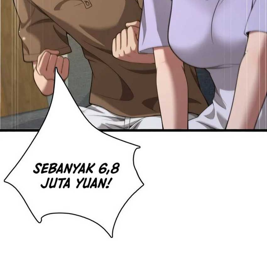Riches Can’t Buy Loyalty Chapter 8 Gambar 18