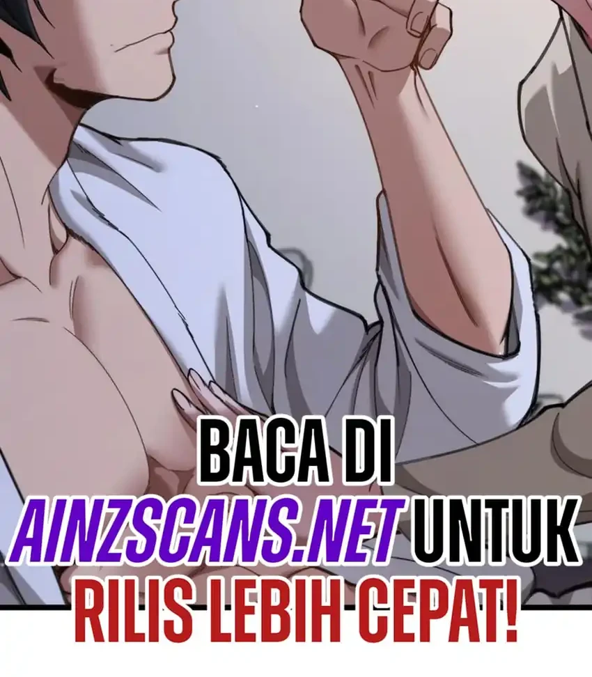 Riches Can’t Buy Loyalty Chapter 80 Gambar 22