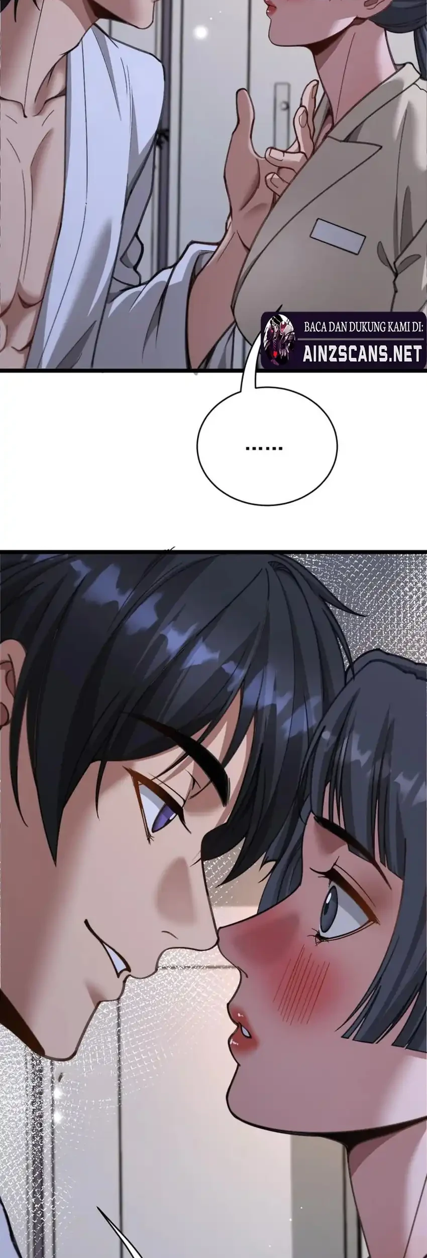 Riches Can’t Buy Loyalty Chapter 80 Gambar 30