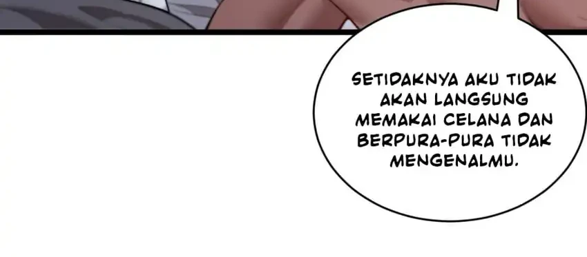 Riches Can’t Buy Loyalty Chapter 81 Gambar 8