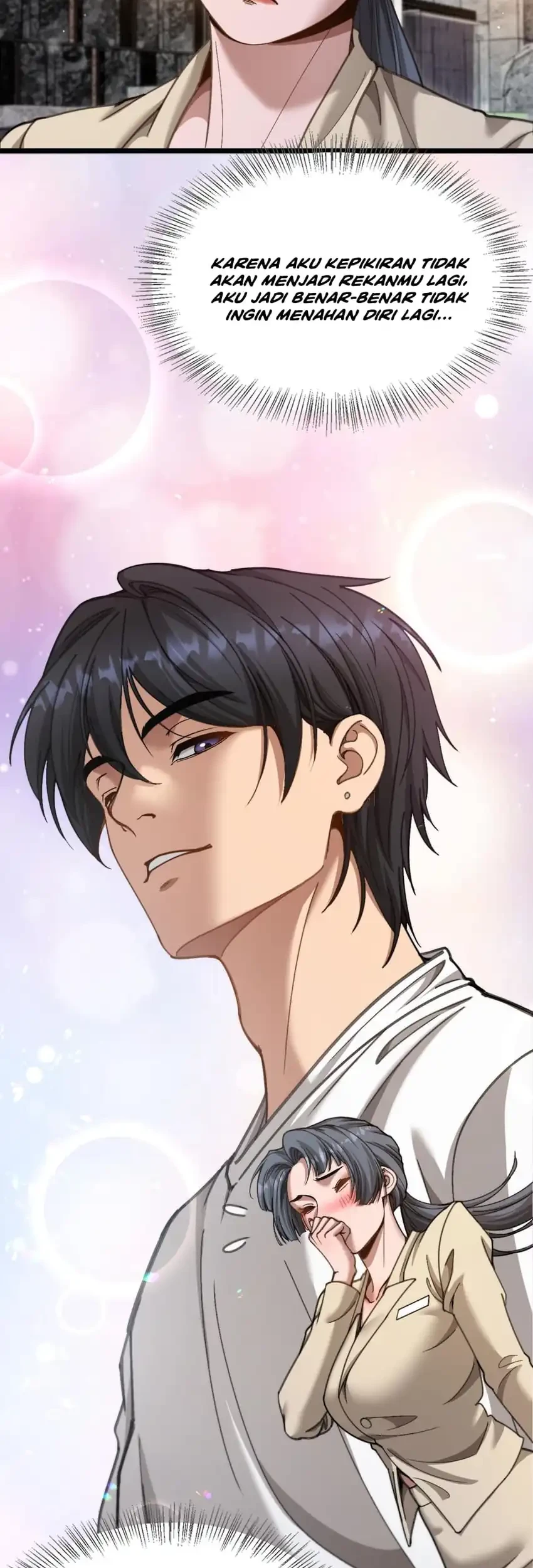 Riches Can’t Buy Loyalty Chapter 81 Gambar 35