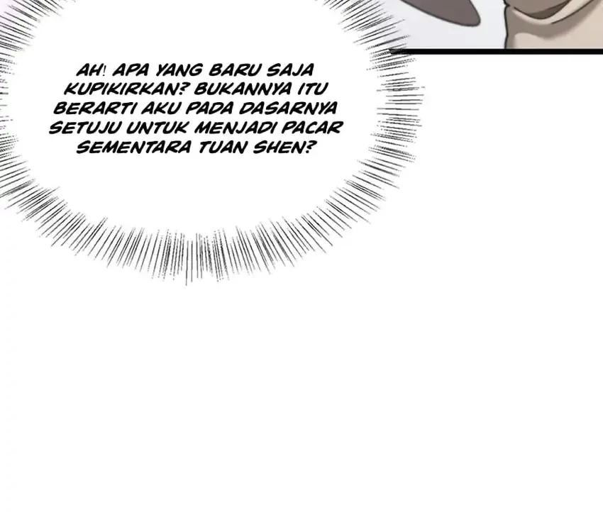 Riches Can’t Buy Loyalty Chapter 81 Gambar 36