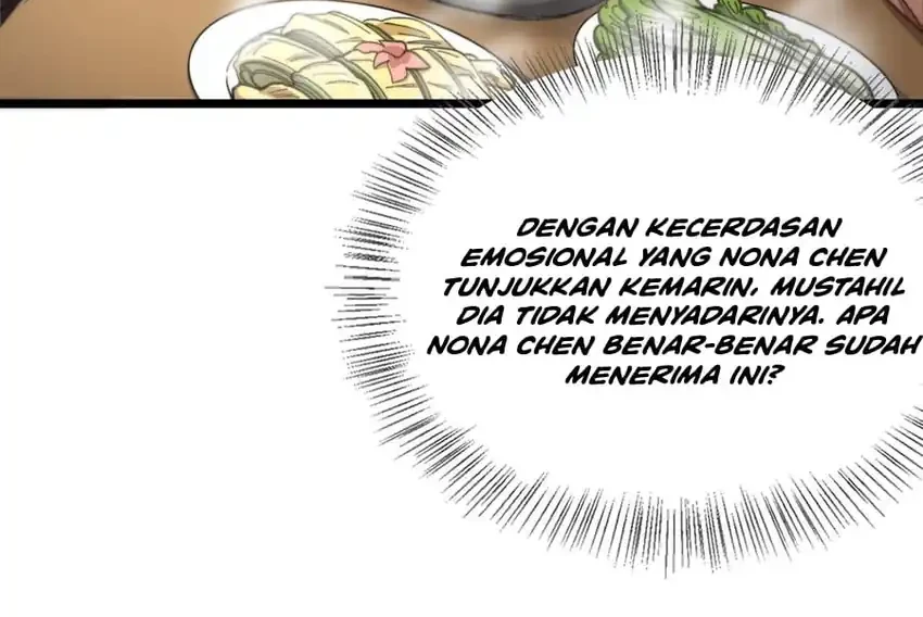 Riches Can’t Buy Loyalty Chapter 82 Gambar 32