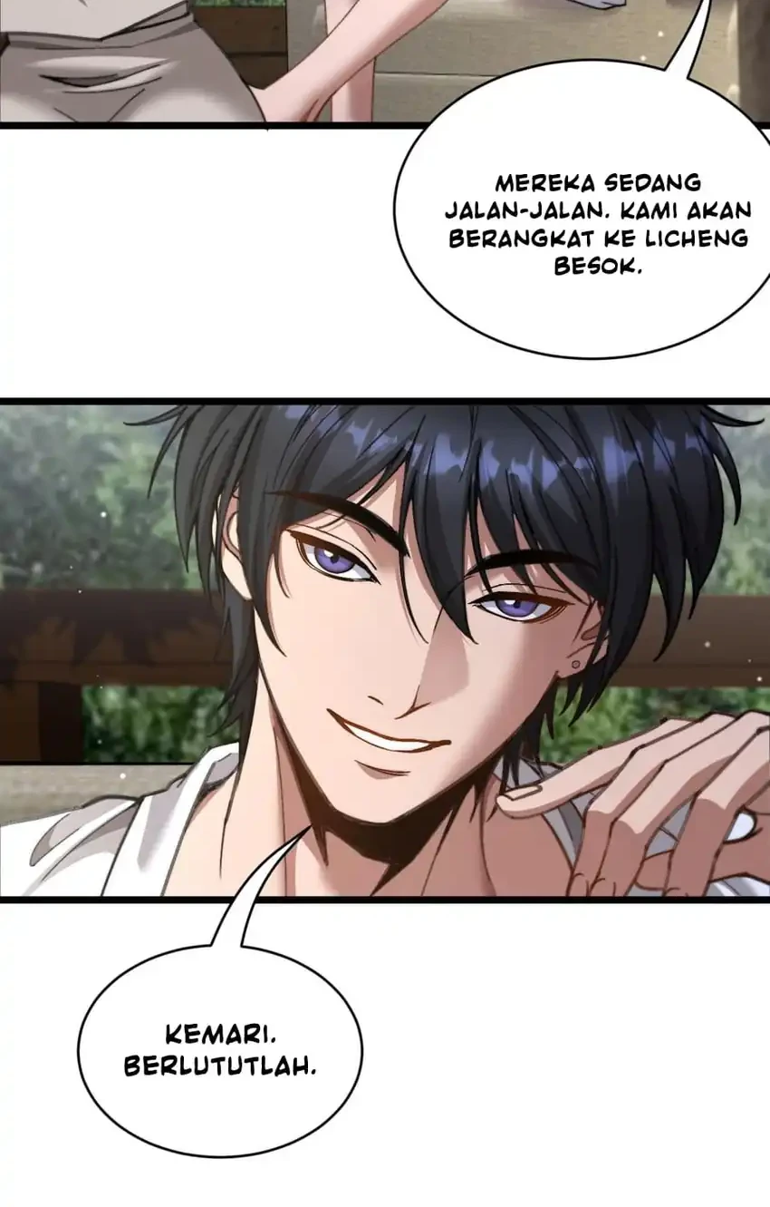 Riches Can’t Buy Loyalty Chapter 83 Gambar 18