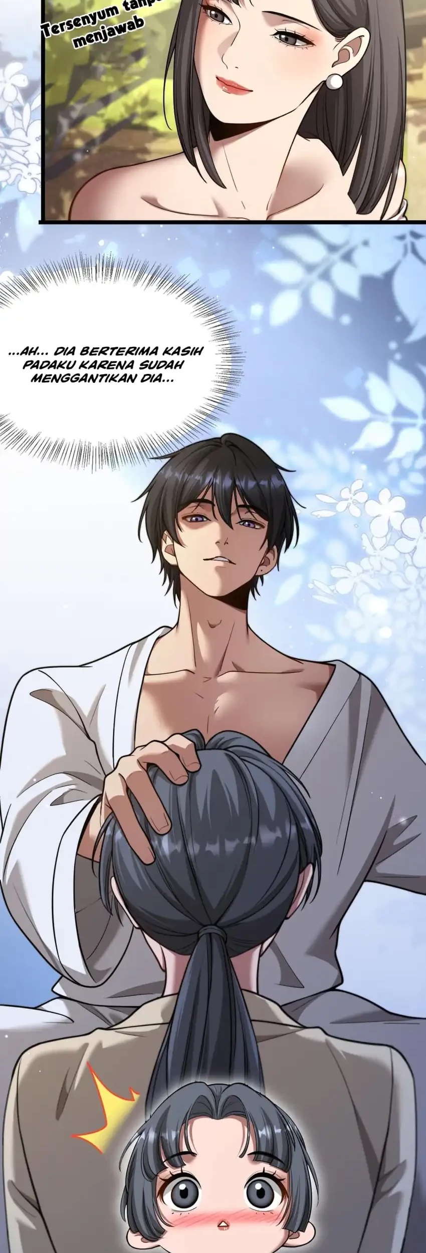 Riches Can’t Buy Loyalty Chapter 83 Gambar 34