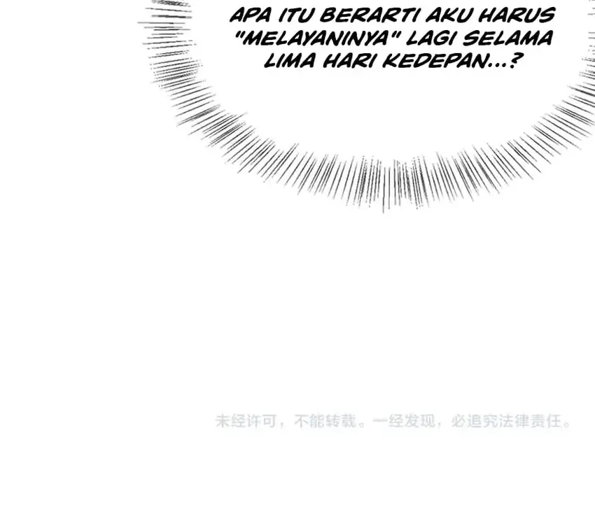Riches Can’t Buy Loyalty Chapter 83 Gambar 38