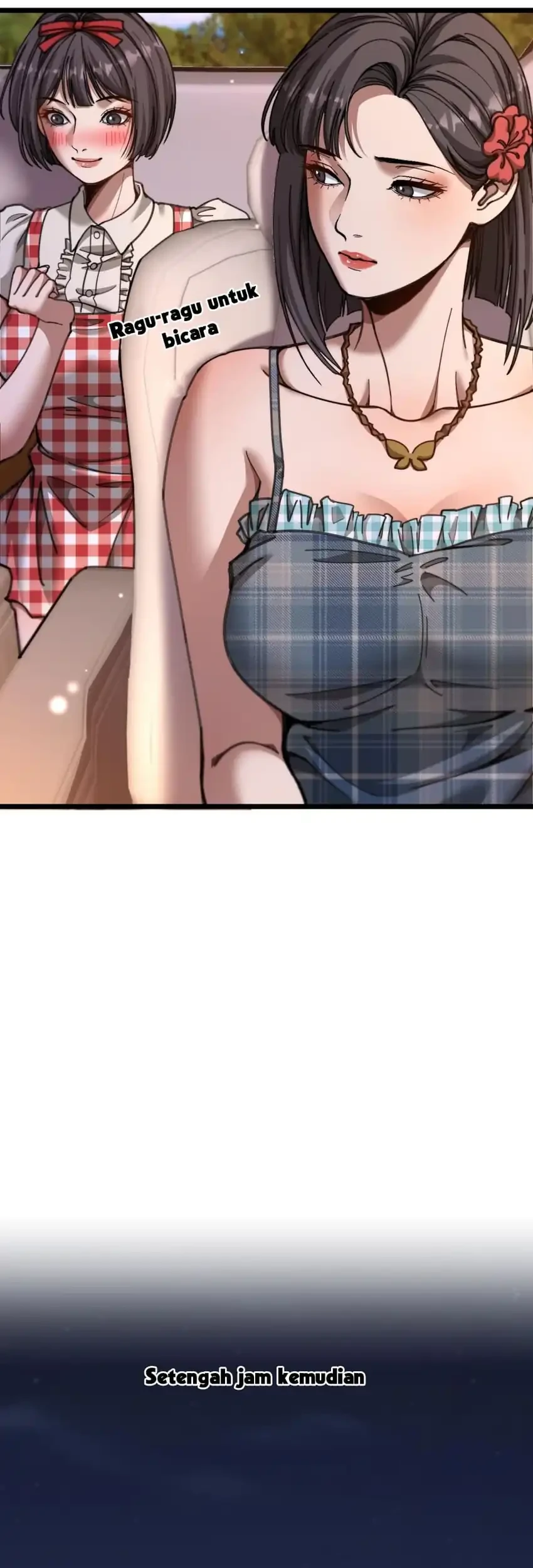 Riches Can’t Buy Loyalty Chapter 84 Gambar 29