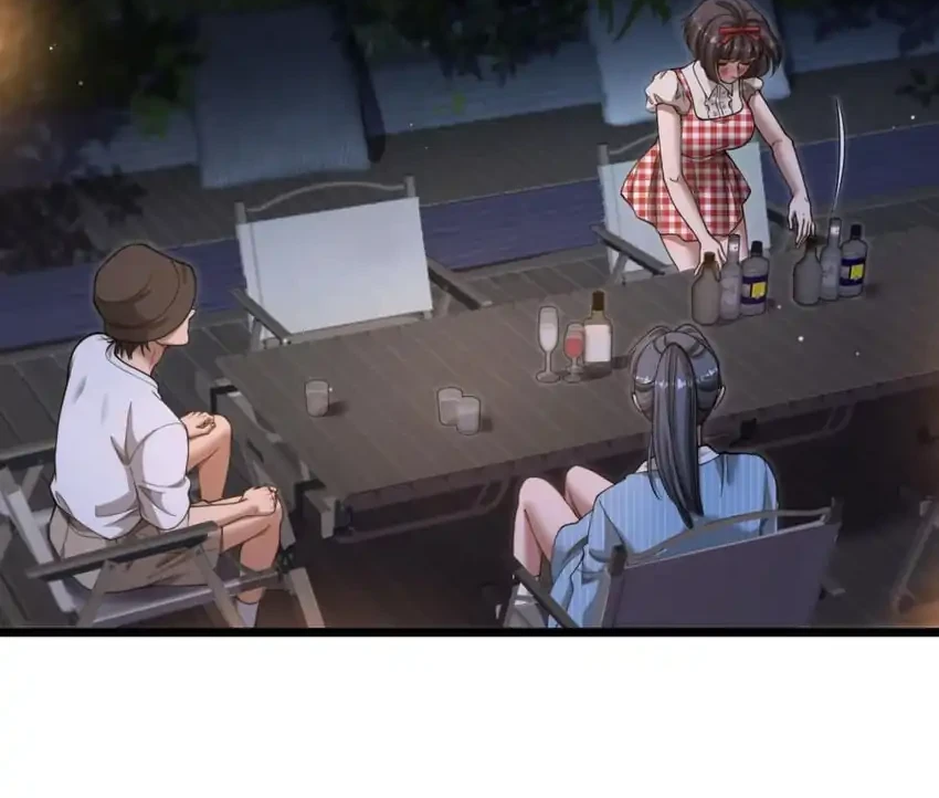 Riches Can’t Buy Loyalty Chapter 84 Gambar 34