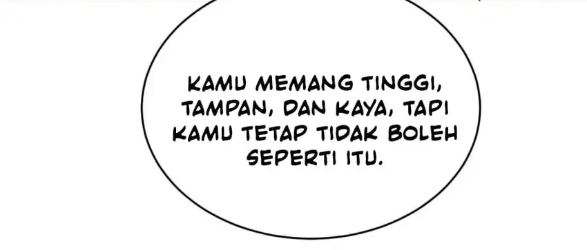 Riches Can’t Buy Loyalty Chapter 85 Gambar 8