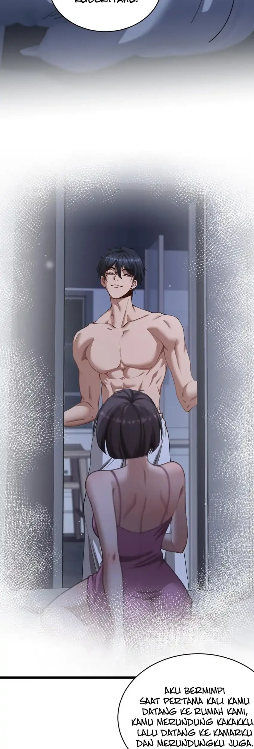 Riches Can’t Buy Loyalty Chapter 85 Gambar 22