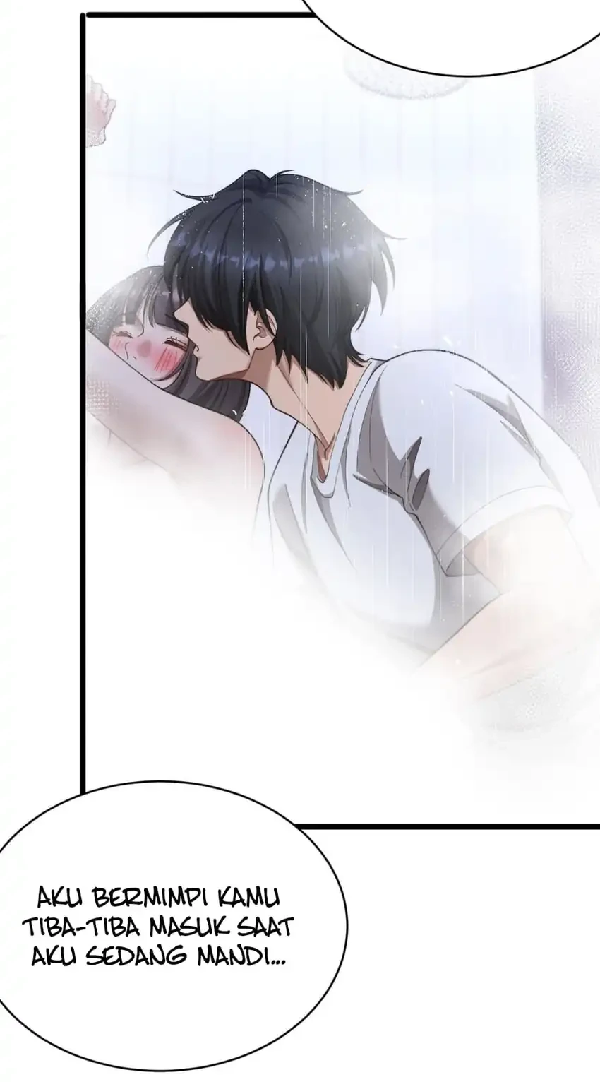 Riches Can’t Buy Loyalty Chapter 85 Gambar 23