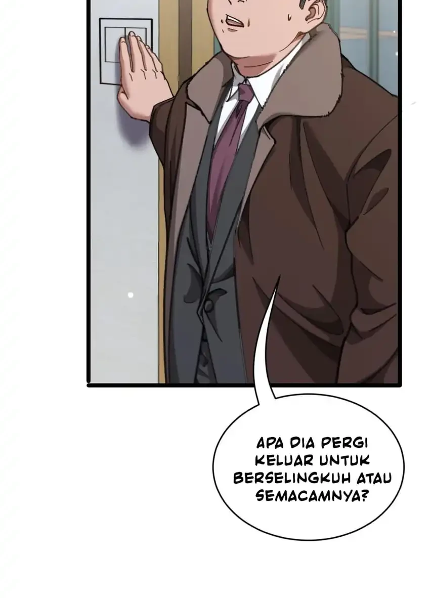 Riches Can’t Buy Loyalty Chapter 85 Gambar 33