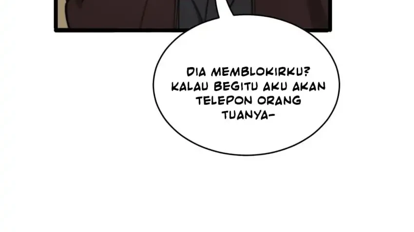 Riches Can’t Buy Loyalty Chapter 86 Gambar 8