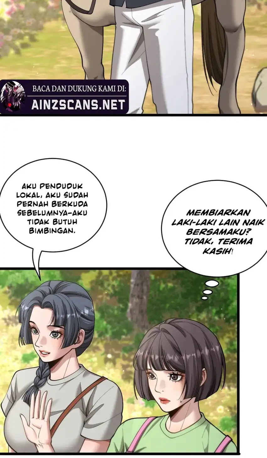 Riches Can’t Buy Loyalty Chapter 86 Gambar 27
