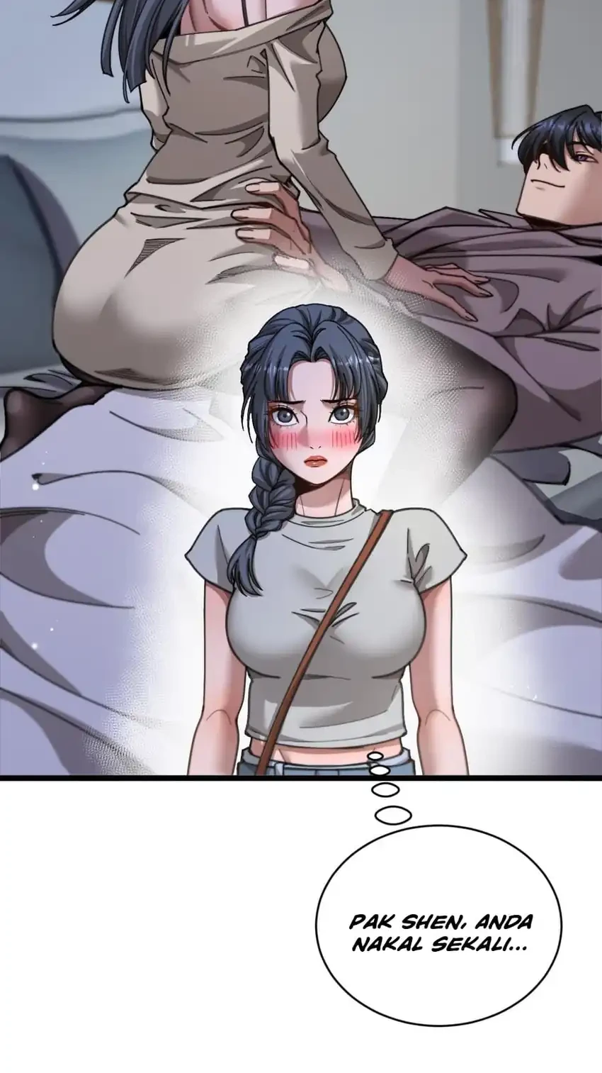 Riches Can’t Buy Loyalty Chapter 86 Gambar 38