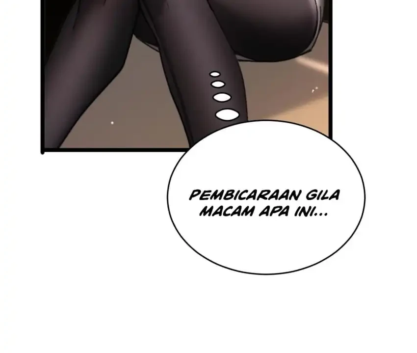 Riches Can’t Buy Loyalty Chapter 87 Gambar 33
