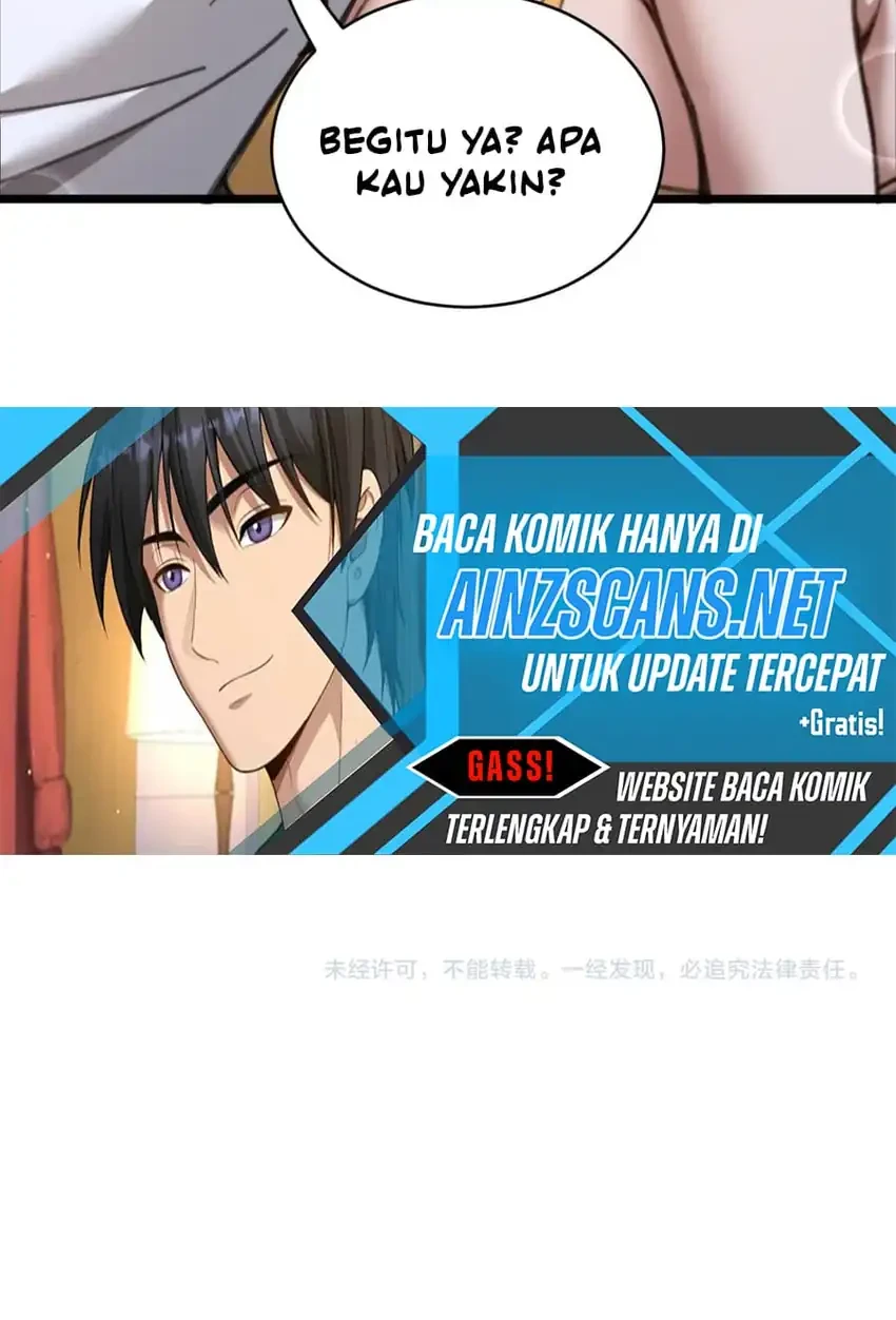 Riches Can’t Buy Loyalty Chapter 87 Gambar 36