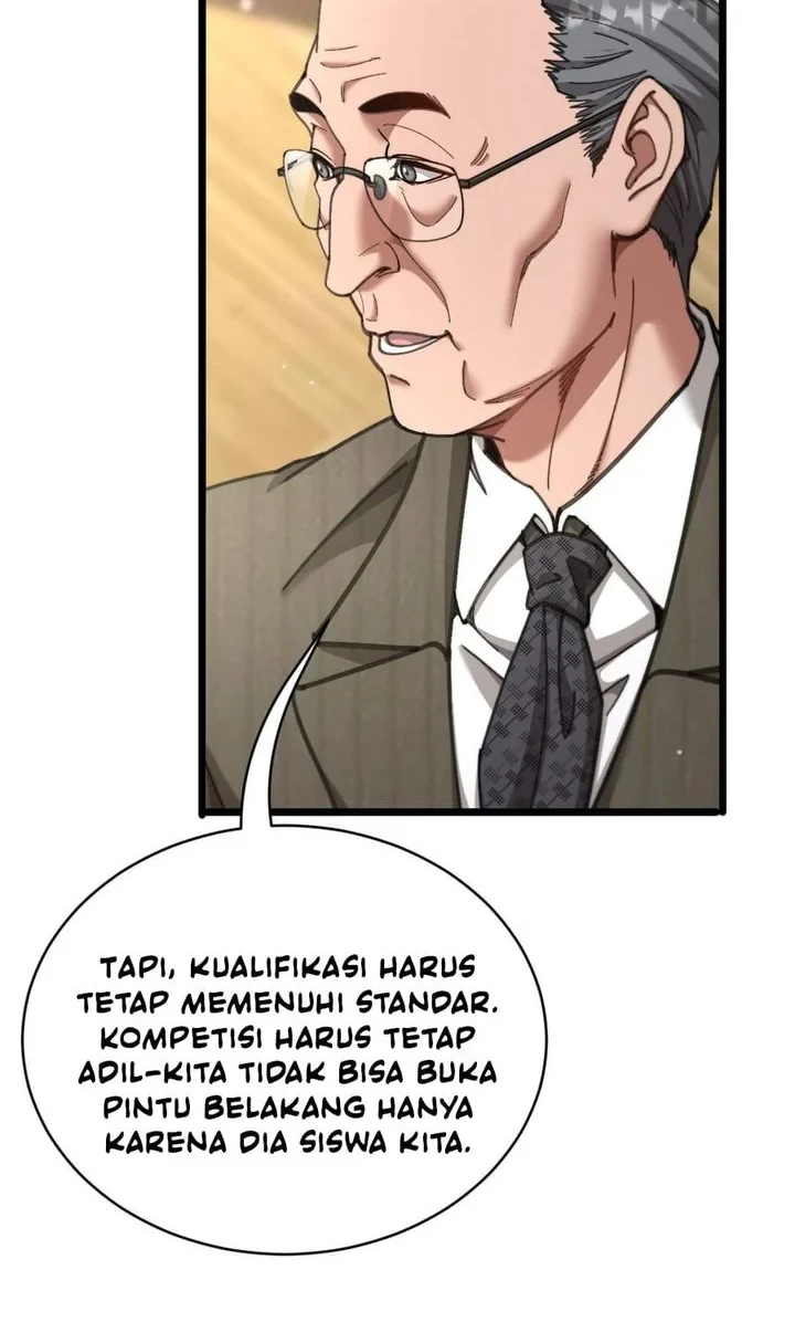 Riches Can’t Buy Loyalty Chapter 89 Gambar 29