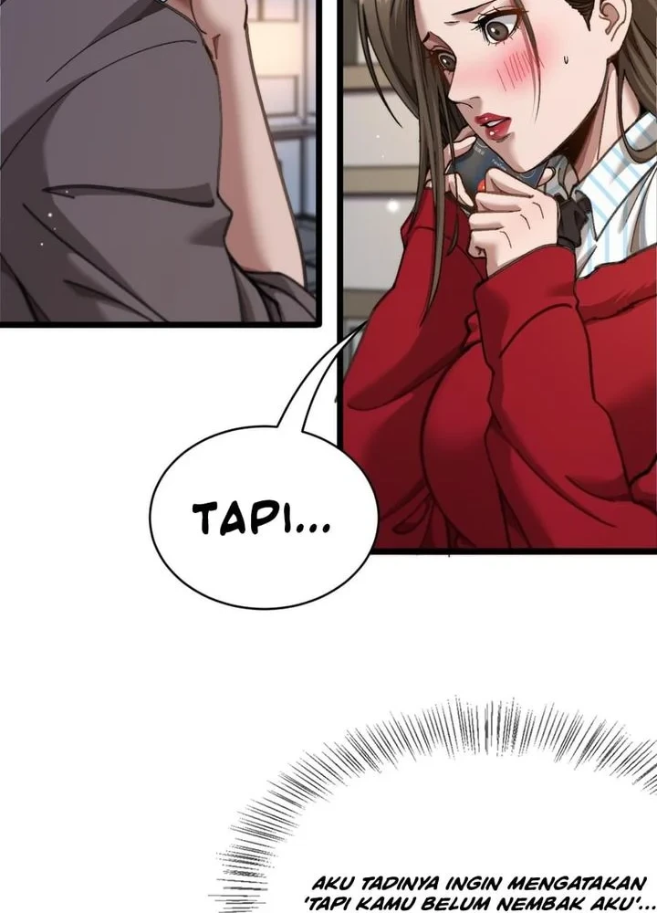 Riches Can’t Buy Loyalty Chapter 89 Gambar 36