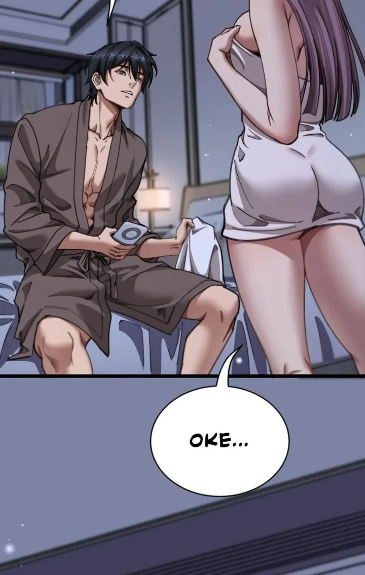 Riches Can’t Buy Loyalty Chapter 89 Gambar 40