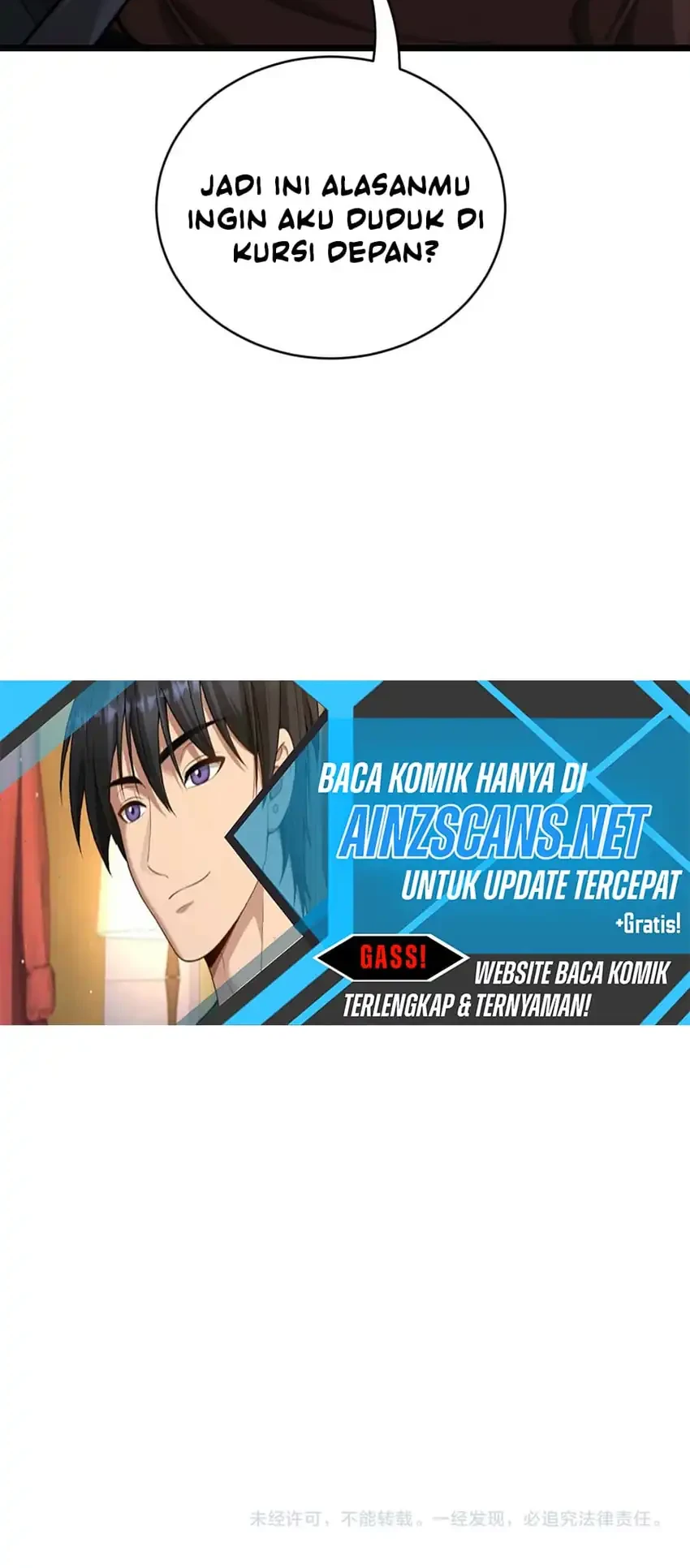 Riches Can’t Buy Loyalty Chapter 92 Gambar 37