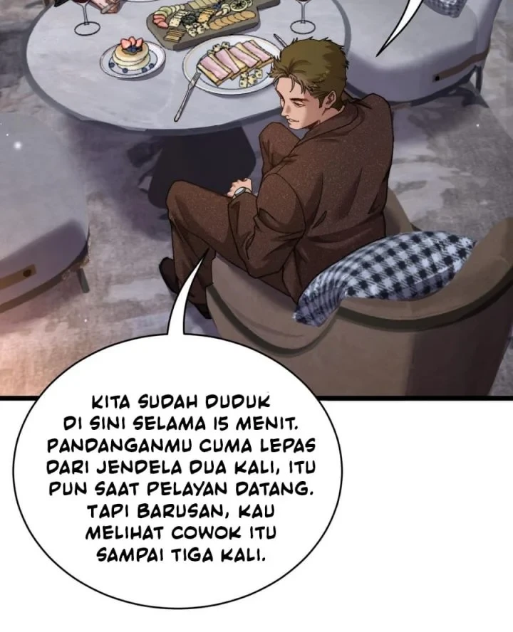 Riches Can’t Buy Loyalty Chapter 93 Gambar 7