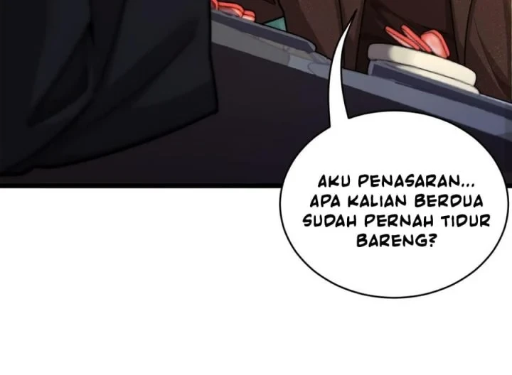 Riches Can’t Buy Loyalty Chapter 93 Gambar 12