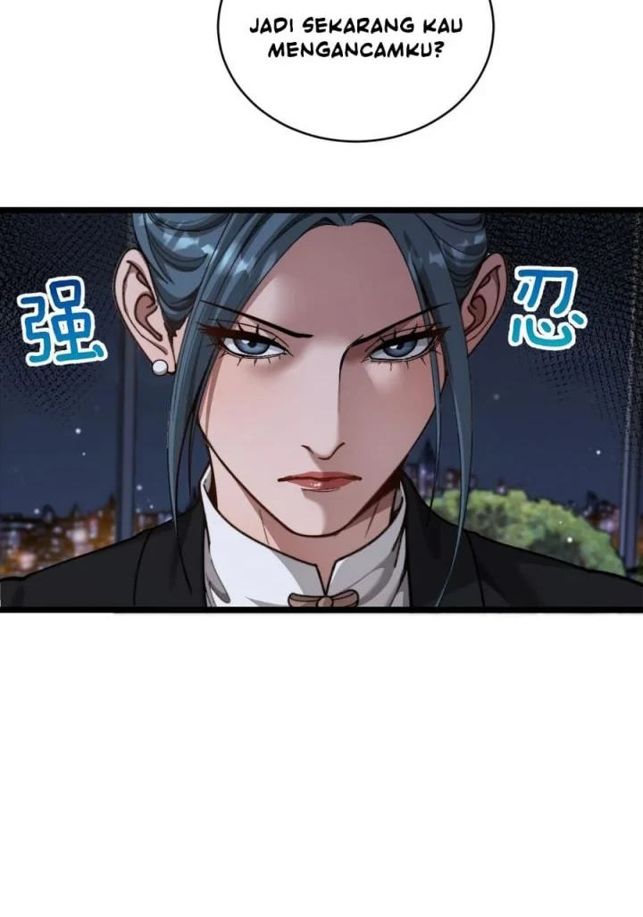 Riches Can’t Buy Loyalty Chapter 93 Gambar 16