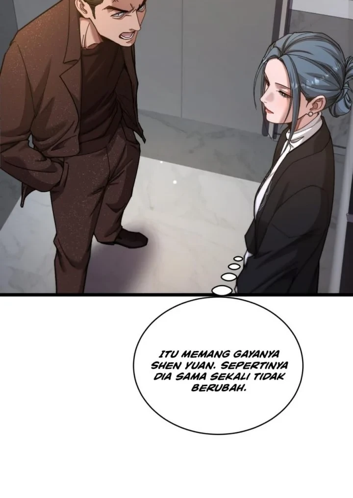 Riches Can’t Buy Loyalty Chapter 93 Gambar 26
