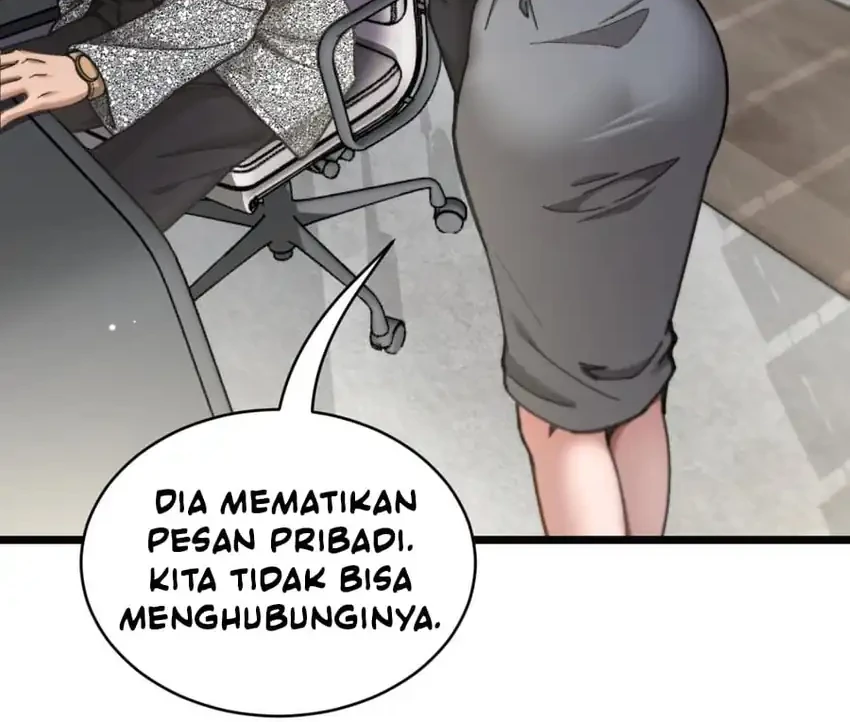 Riches Can’t Buy Loyalty Chapter 97 Gambar 24
