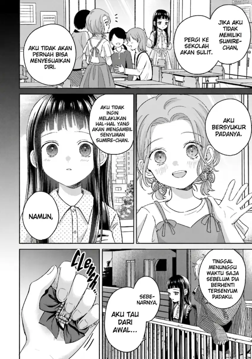 Rinko-chan to Himosugara Chapter 10 Gambar 11