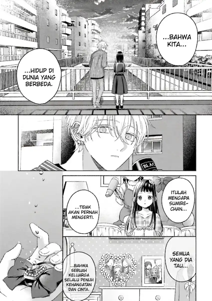 Rinko-chan to Himosugara Chapter 10 Gambar 12