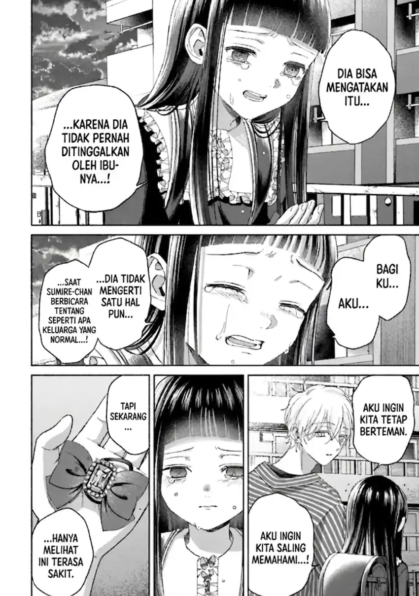 Rinko-chan to Himosugara Chapter 10 Gambar 13