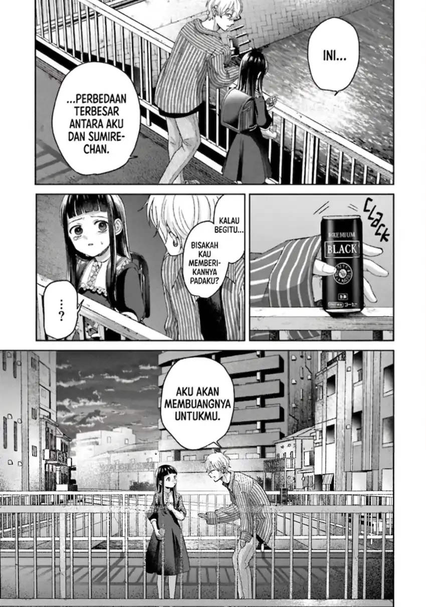 Rinko-chan to Himosugara Chapter 10 Gambar 14