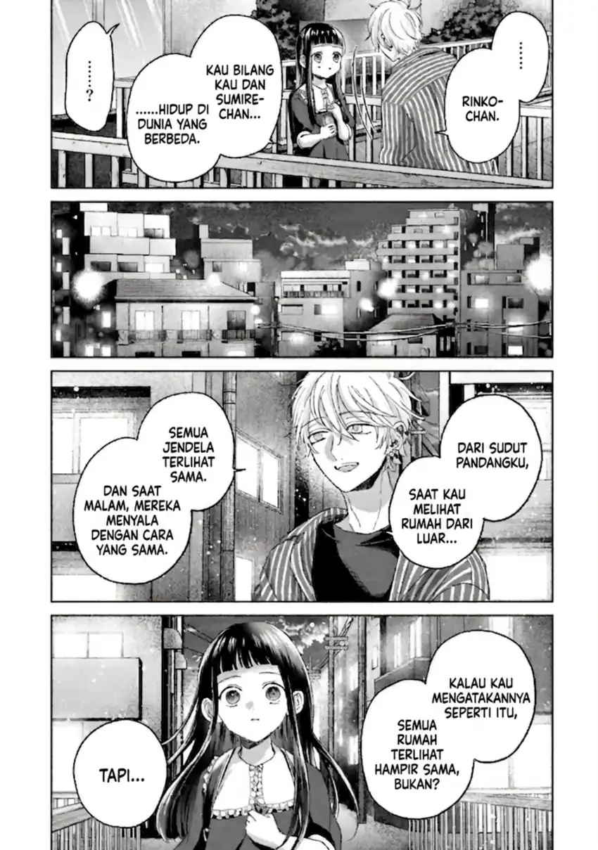 Rinko-chan to Himosugara Chapter 10 Gambar 16