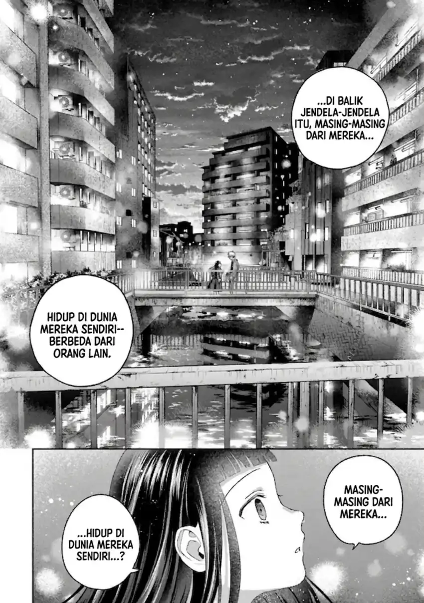 Rinko-chan to Himosugara Chapter 10 Gambar 17