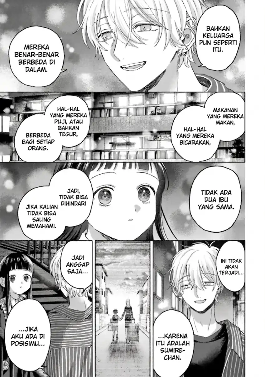Rinko-chan to Himosugara Chapter 10 Gambar 18