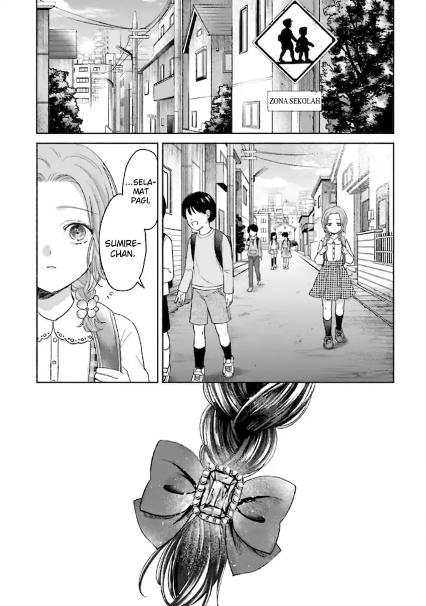 Rinko-chan to Himosugara Chapter 10 Gambar 20