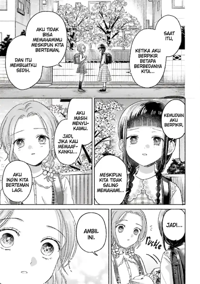 Rinko-chan to Himosugara Chapter 10 Gambar 22