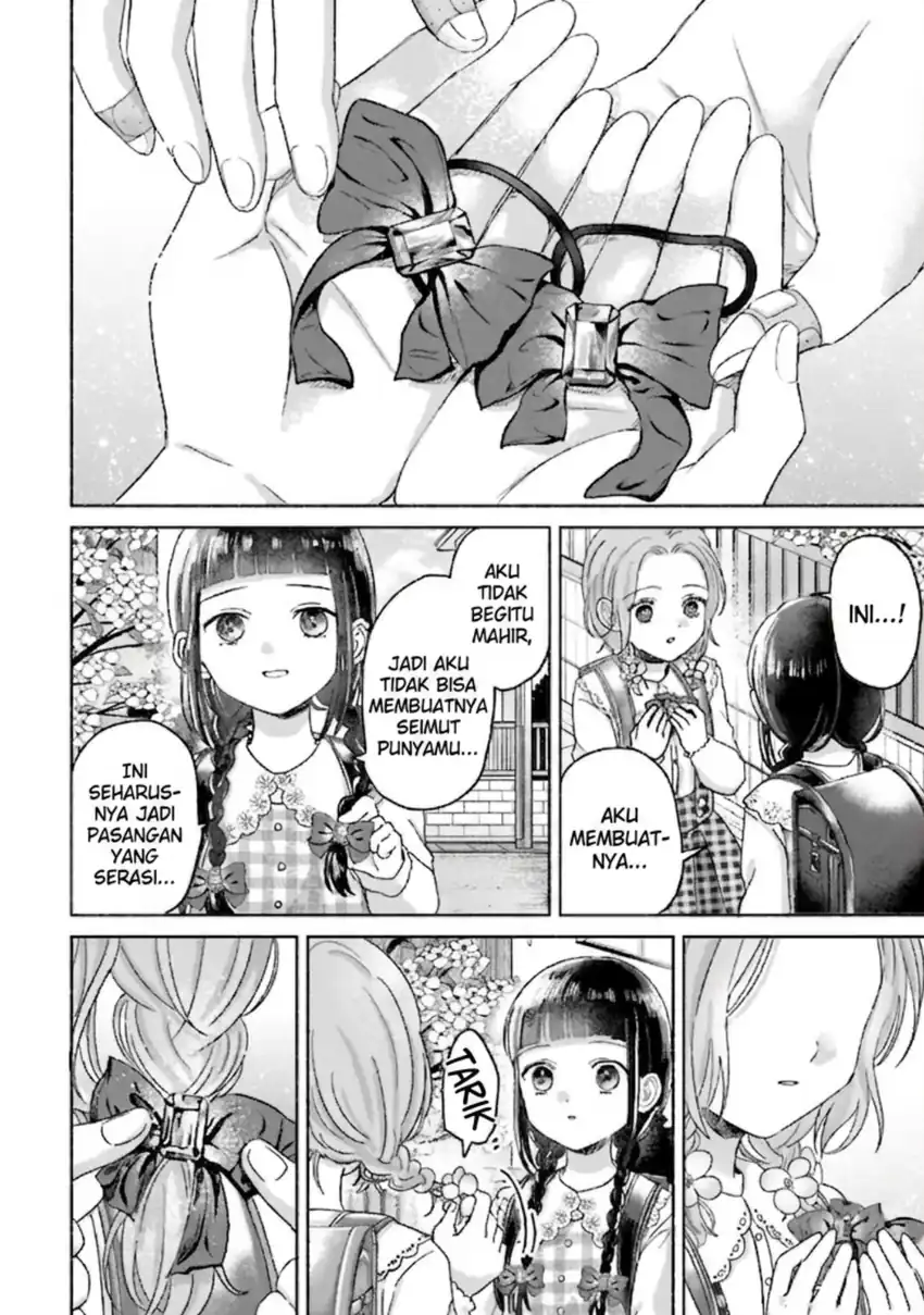 Rinko-chan to Himosugara Chapter 10 Gambar 23