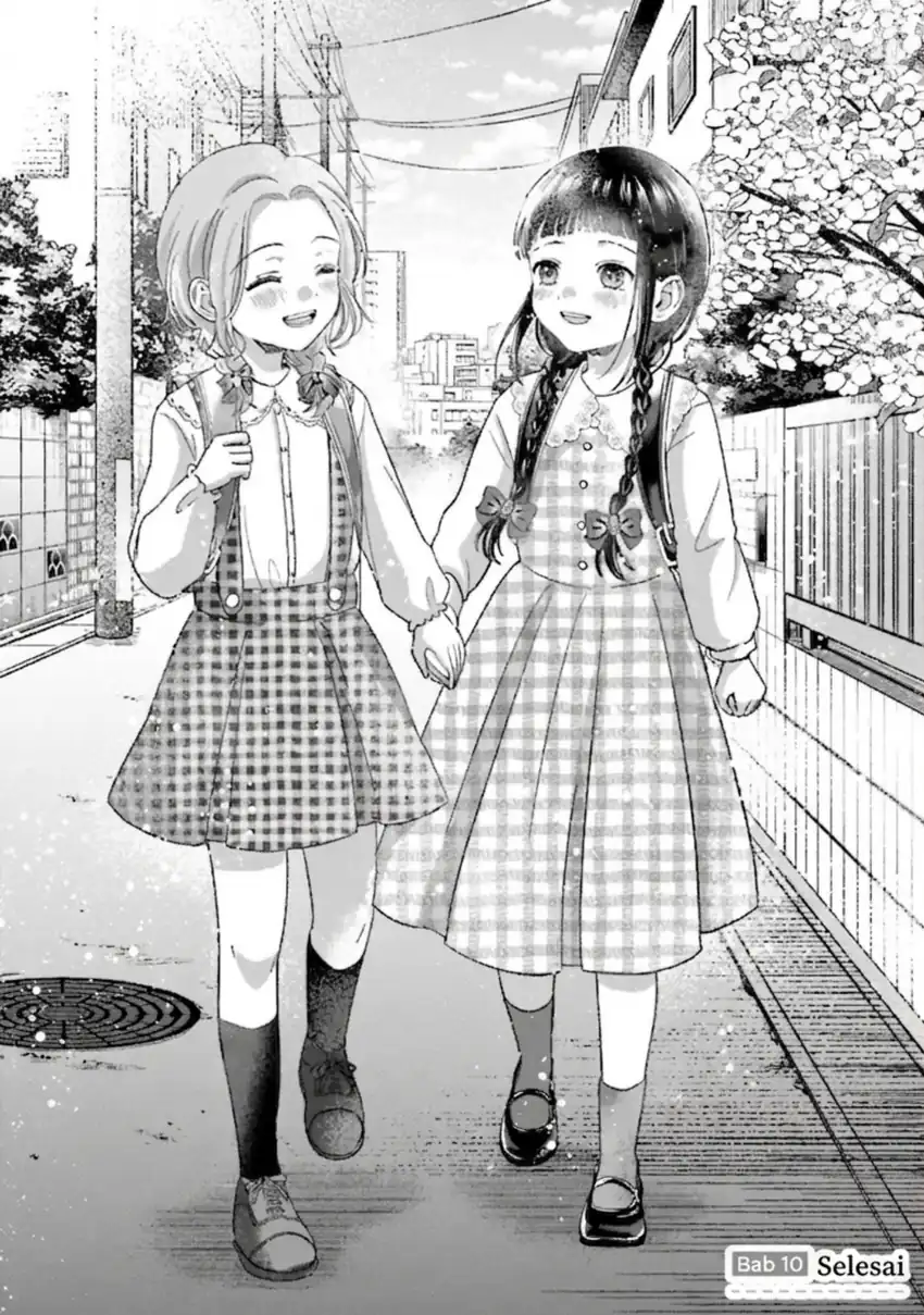 Rinko-chan to Himosugara Chapter 10 Gambar 27