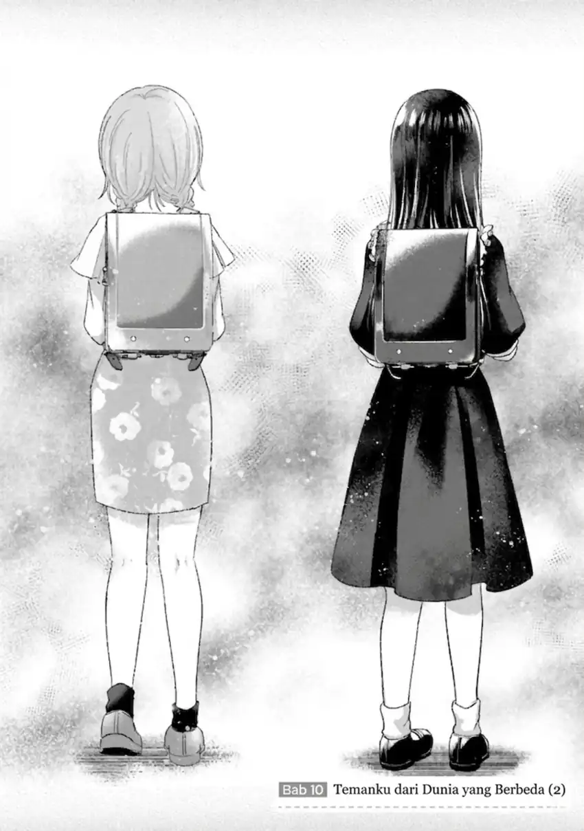 Rinko-chan to Himosugara Chapter 10 Gambar 3