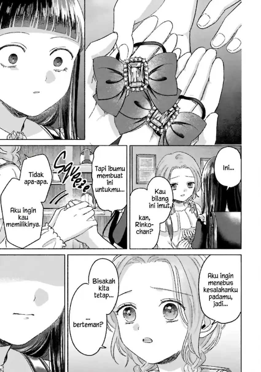 Rinko-chan to Himosugara Chapter 10 Gambar 6