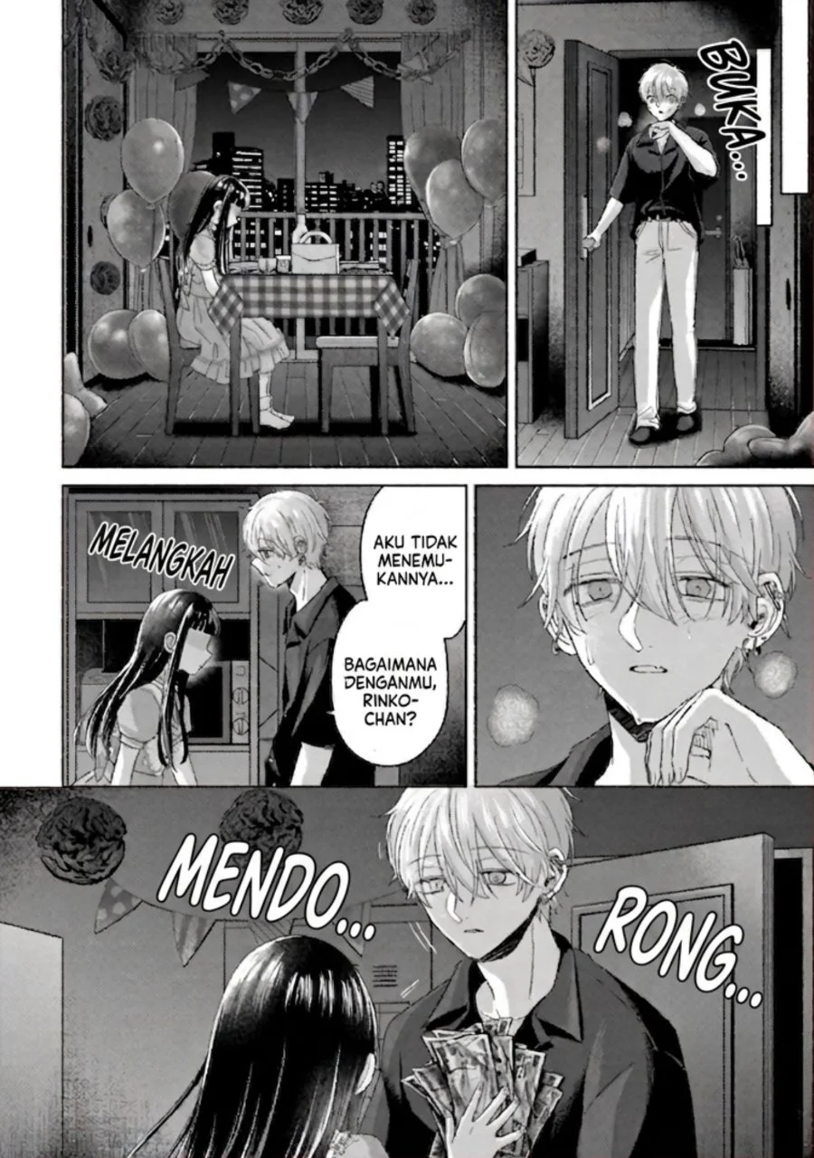 Rinko-chan to Himosugara Chapter 11 Gambar 18
