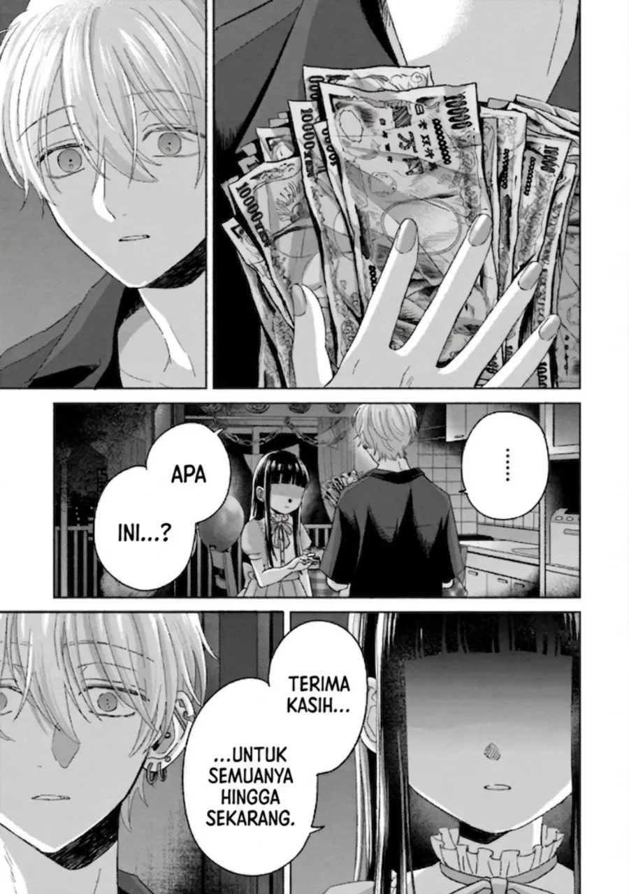 Rinko-chan to Himosugara Chapter 11 Gambar 19