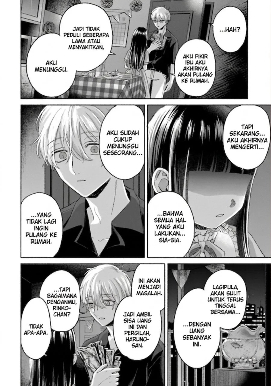 Rinko-chan to Himosugara Chapter 11 Gambar 20