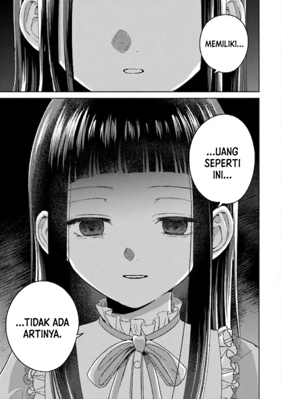 Rinko-chan to Himosugara Chapter 11 Gambar 21