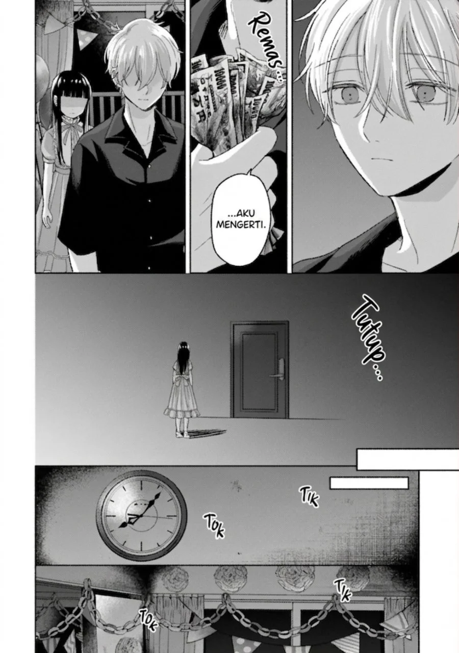 Rinko-chan to Himosugara Chapter 11 Gambar 22