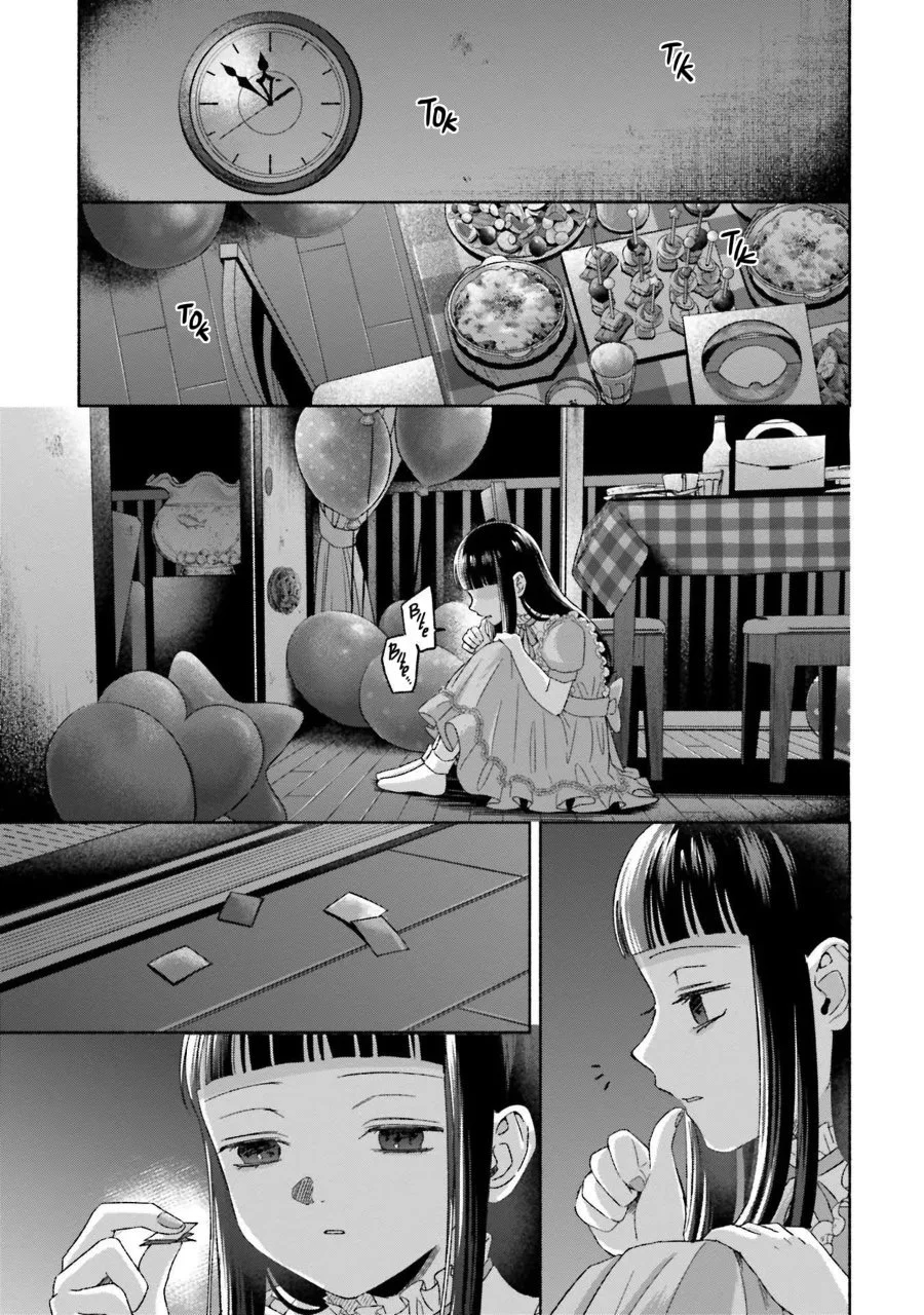 Rinko-chan to Himosugara Chapter 11 Gambar 23