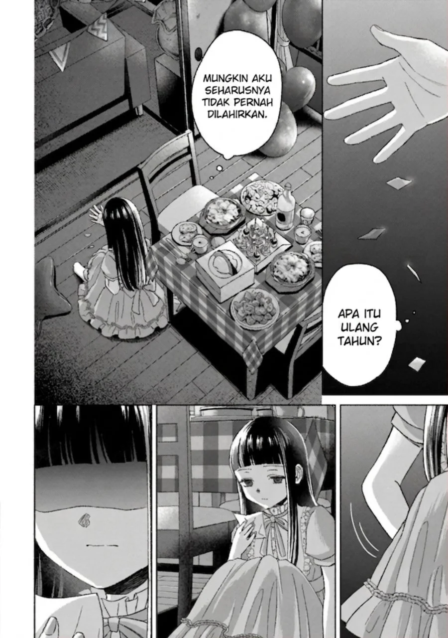 Rinko-chan to Himosugara Chapter 11 Gambar 24